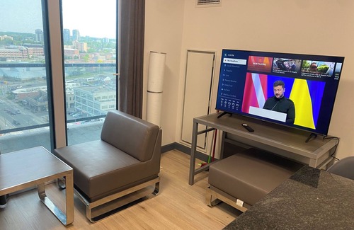 Waterloo Condo | Brand new Two Bedrooms Condo