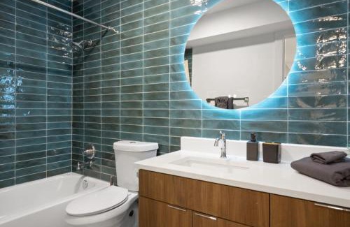 South Lamar Apartment | Brand New unit 5 min to Downtown Austin