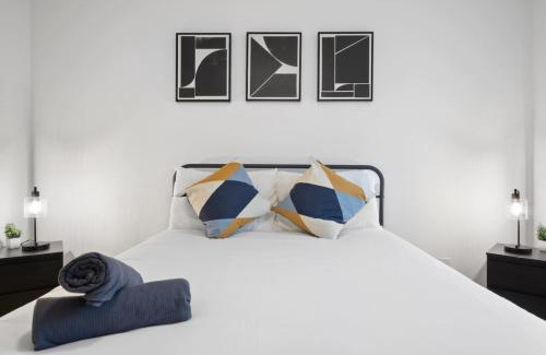South Lamar Apartment | Brand New unit 5 min to Downtown Austin