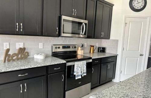 Haines City House | * Brand New Vacation Home *