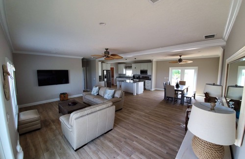 Sugarloaf Key House | BRAND NEW WATERFRONT 3/2