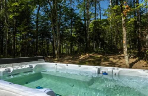 Saint Come House | Brand New with Spa & Sauna - Le NaturO Spa
