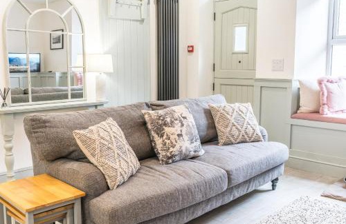 Portinscale Apartment | Brandelhowe