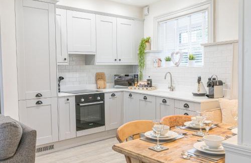 Portinscale Apartment | Brandelhowe