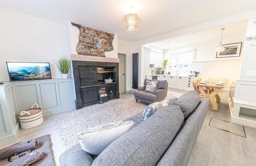 Portinscale Apartment | Brandelhowe
