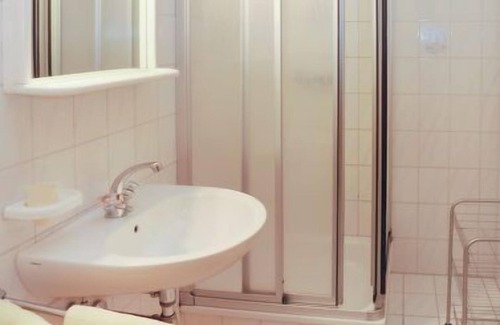 Gaschurn Apartment | Brandl by Interhome