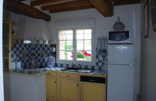 Londinieres Cottage | Brandly new gite