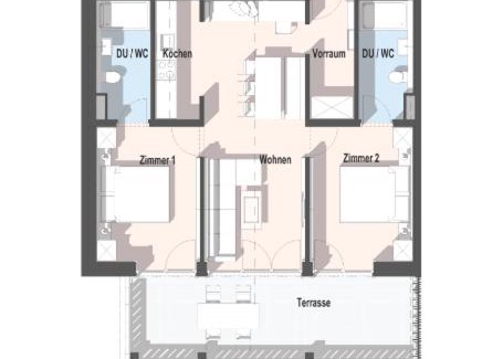 Brand Apartment | Brandnerhus by A-Appartments