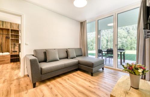 Brand Apartment | Brandnerhus by A-Appartments