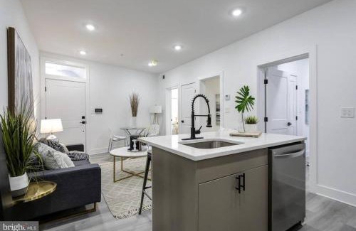 Northeast House | BrandNew Luxury Capitol Hill APT! Near Free Trolly