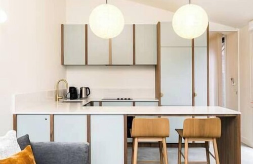 Suffolk Park House | BRANDON HOUSE - Family Retreat