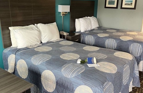 Brandon Hotel | Brandon Motor Lodge