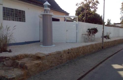 Berensch House | Brandung Comfortable holiday residence