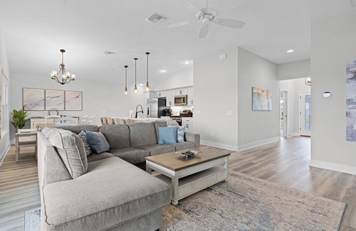 Sumter County House | BrandX Premium - 1921 McMurtrie Loop