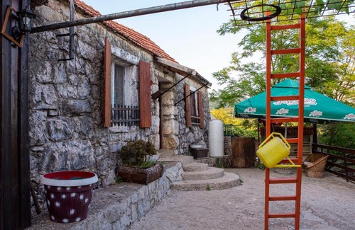 Niksic Municipality House | Brankov do