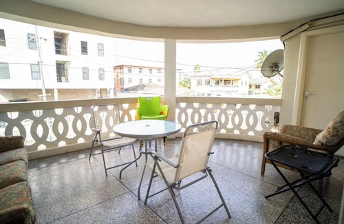 Dzorwulu House | Brannic Lodge welcomes you !nn