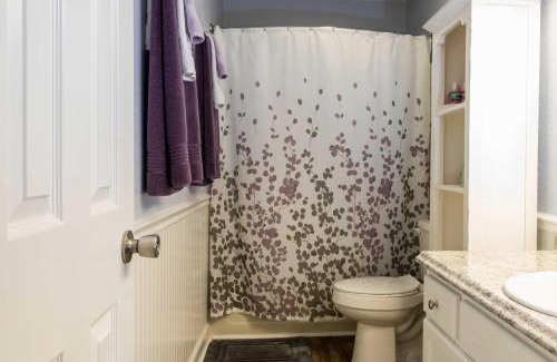 Notch Estates Apartment | Branson Condo with Views - Near Silver Dollar City!