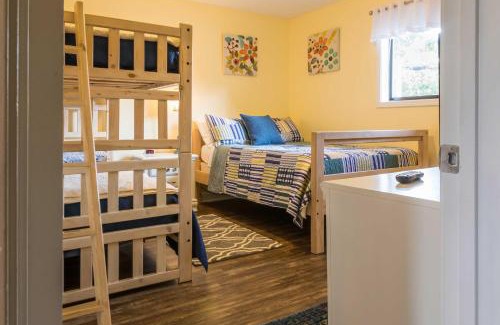 Notch Estates Apartment | Branson Condo with Views - Near Silver Dollar City!