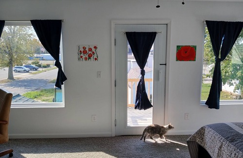 Marion Bed & Breakfast | Branson House Bed and Breakfast