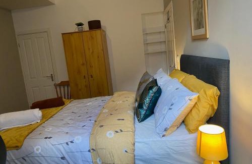 Wallsend Apartment | Branxiar Suite - 1bedroom Executive Suite & Apartment in Wallsend