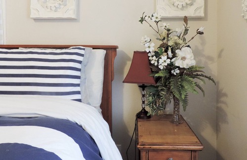 Kirksville Bed & Breakfast | Brashear House Bread & Breakfast