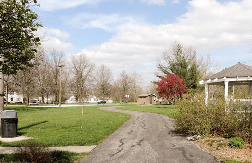 Kirksville Bed & Breakfast | Brashear House Bread & Breakfast
