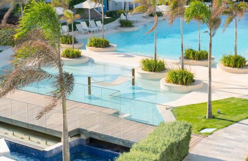 Ad-Dab'ah Apartment | Brassbell l Fouka Bay l Beach Access Included