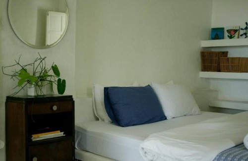Sam Roi Yot Hotel | Brassiere Beach Resort