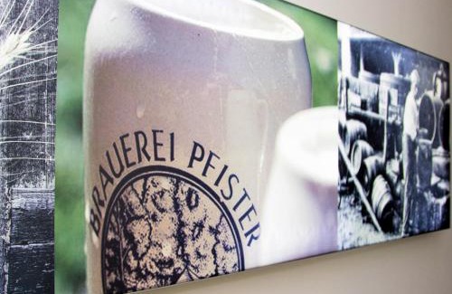 Eggolsheim Hotel | Brauerei Gasthof Pfister