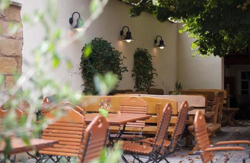 Eggolsheim Hotel | Brauerei Gasthof Pfister