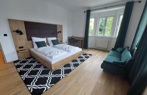 Giengen an der Brenz Hotel | Brauereigasthof Schlüsselkeller