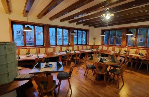 Giengen an der Brenz Hotel | Brauereigasthof Schlüsselkeller