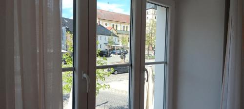 Mitterteich House | Brauereigasthof Hösl Pension