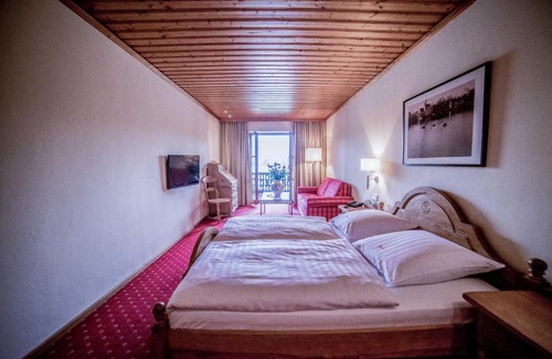 Bodenwoehr Hotel | Brauereigasthof Jacob Bodenwöhr