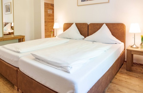 Herrnwahlthann Hotel | Brauereigasthof Stanglbräu