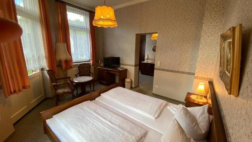 Jena-West Hotel | Braugasthof Papiermühle