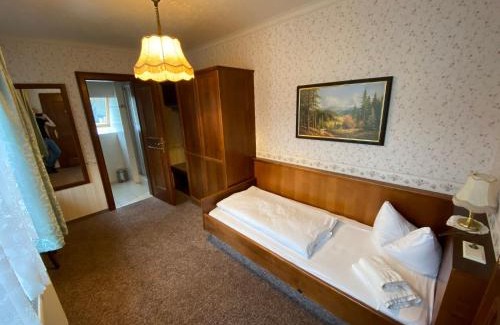 Jena-West Hotel | Braugasthof Papiermühle