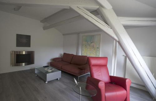 Sebnitz Apartment | Brauhaus Suite 19