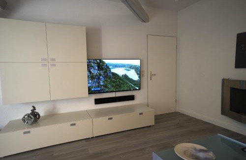Sebnitz Apartment | Brauhaus Suite 19