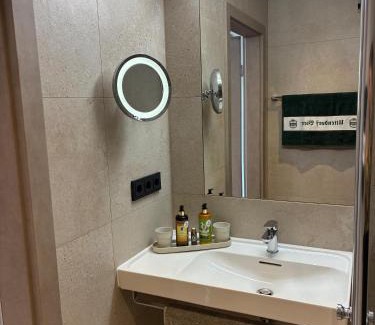 Helpfau-Uttendorf Hotel | Brauhotel Vitzthum