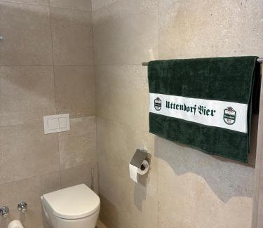 Helpfau-Uttendorf Hotel | Brauhotel Vitzthum