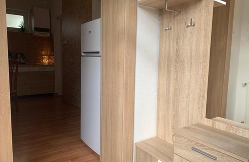 Sarospatak House | Braun vendégház