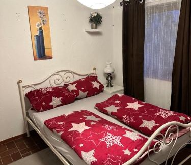 Alpirsbach Apartment | Braustüberl