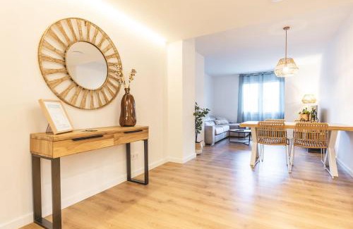 el Mercadal Apartment | Bravissimo Afra, 2-bedroom apartment