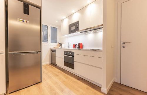 el Mercadal Apartment | Bravissimo Afra, 2-bedroom apartment