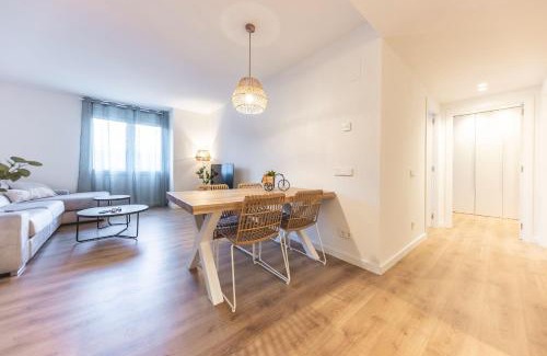 el Mercadal Apartment | Bravissimo Afra, 2-bedroom apartment