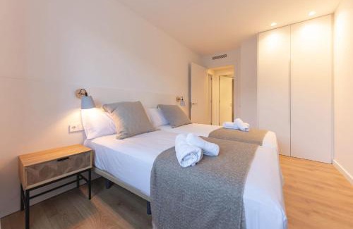 el Mercadal Apartment | Bravissimo Afra, 2-bedroom apartment