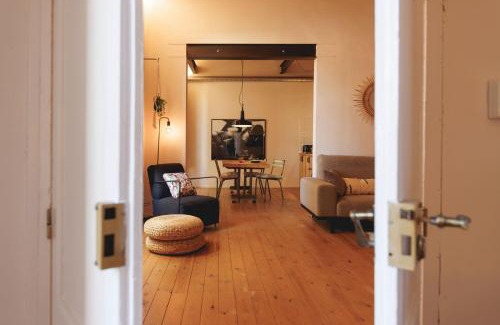 el Mercadal Apartment | Bravissimo Carrer Nou, Cosy 2-bedroom apartment