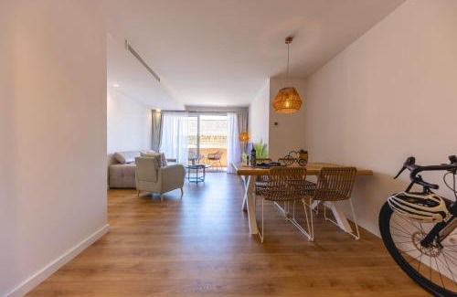 el Mercadal Apartment | Bravissimo Domènica, 2 bedrooms and balcony