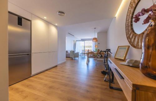 el Mercadal Apartment | Bravissimo Domènica, 2 bedrooms and balcony